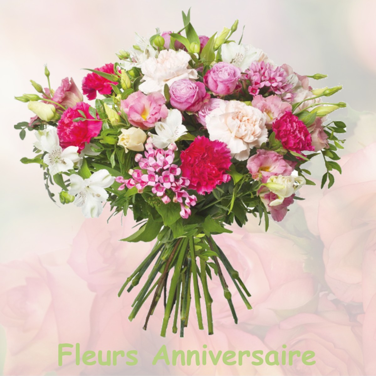 fleurs anniversaire PIERREFONTAINE-LES-VARANS